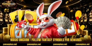 Magic Unicorn - Follow Fantasy Symbols For Rewards