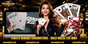 Tongits Winning Combinations - Build Melds For Wins